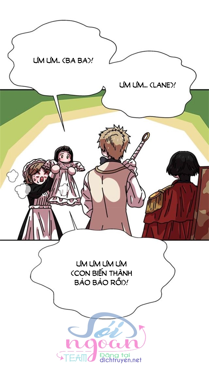 con gái bảo bối của ma vương chapter 61 80