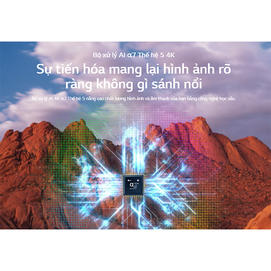 Smart Tivi LG 4K 55 inch 55UQ9100PSD - Model 2022