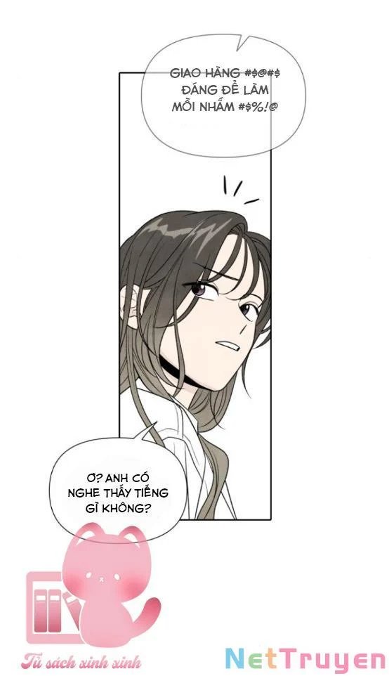 điều khiến tôi quyết tâm muốn chết chapter 41 39