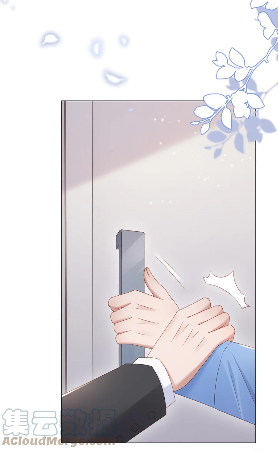 ta sinh con cho tổng tài chapter 35 20