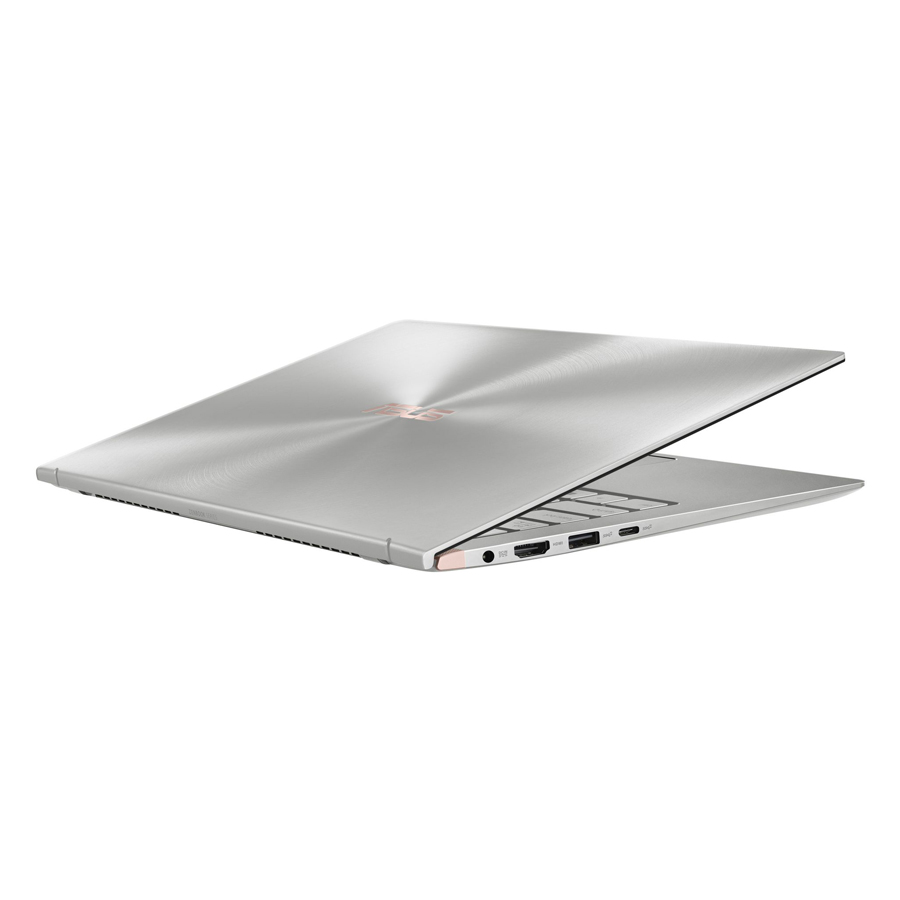 Laptop Asus Zenbook 14 UX433FN-A6124T Core i5-8265U/ Win10/ Numpad (14&quot; FHD) - Hàng Chính Hãng