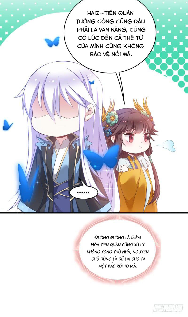 trò chơi trừng phạt chapter 69 61