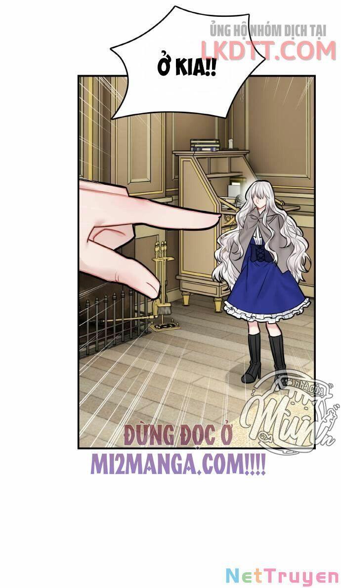 nhật ký tuần trăng mật của phù thủy và rồng chapter 45 45