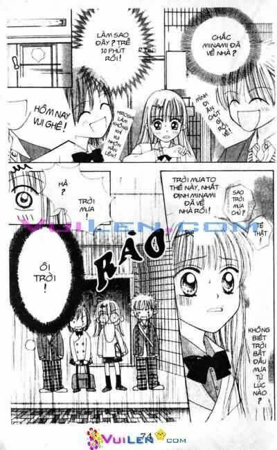 con gái con trai chapter 2 74