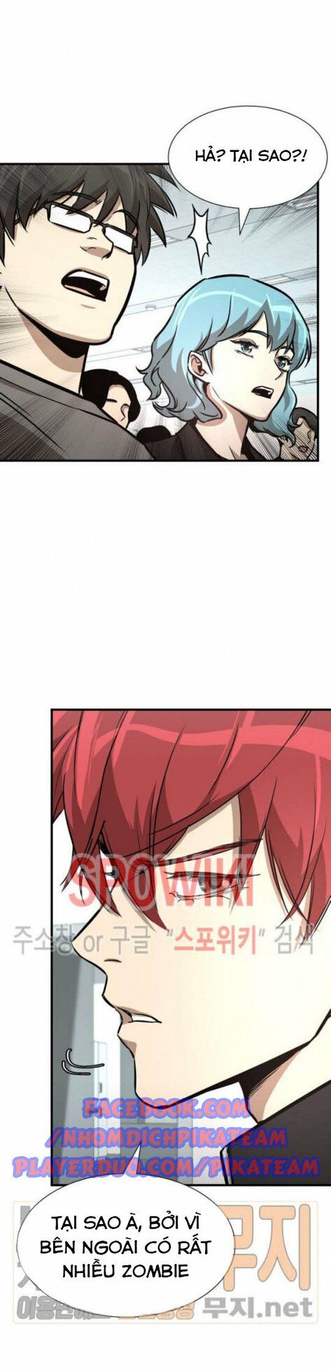 return survival chapter 38 38