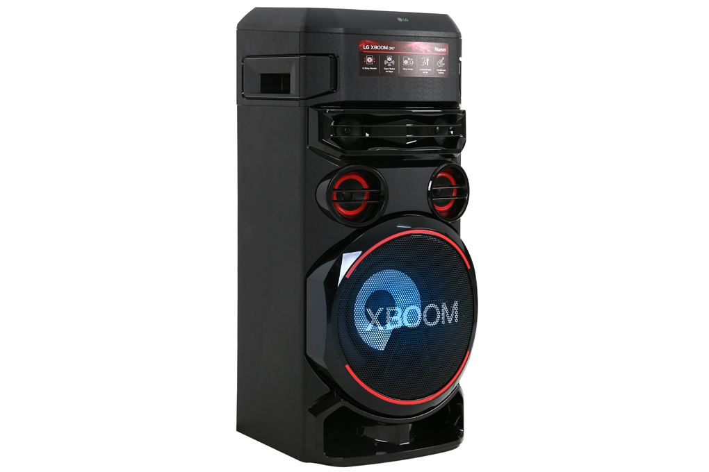 Loa Karaoke LG Xboom RN7 (500W) Hàng Chính Hãng