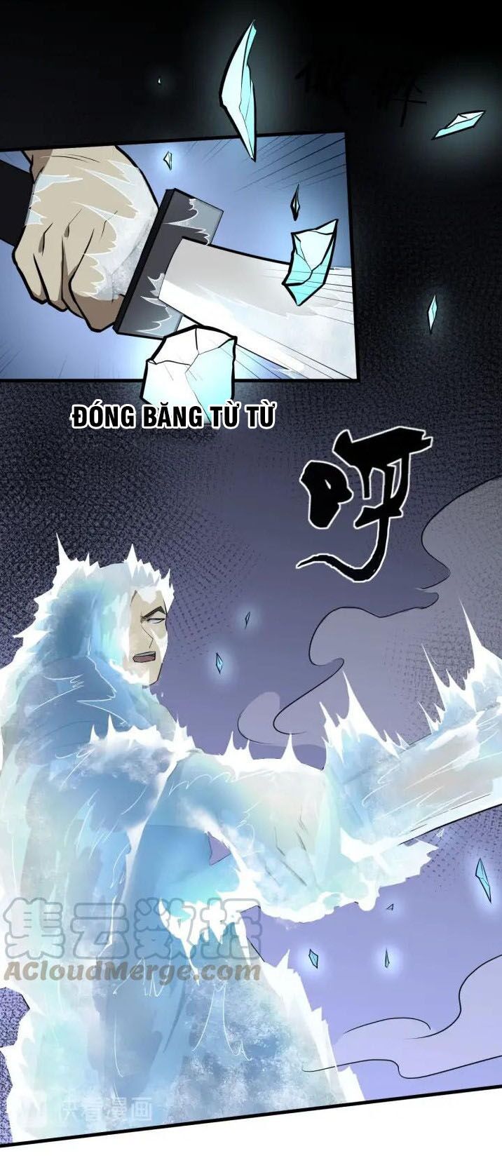 đại nghịch chi môn chapter 78 23