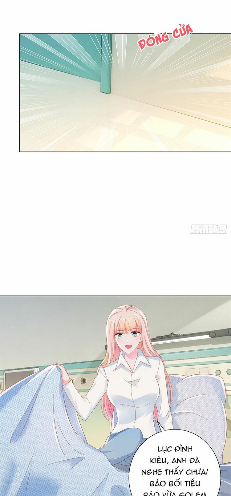 ẩn hôn 100%: chọc tức vợ yêu mua một tặng một chapter 287.1 13