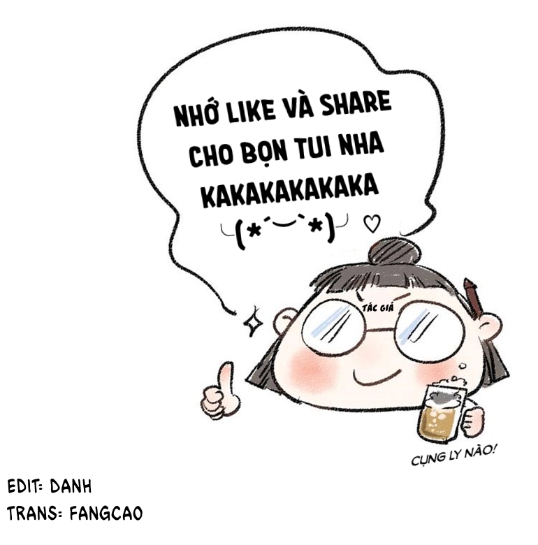 ngày ngày đi nhờ xe! chapter 16 40