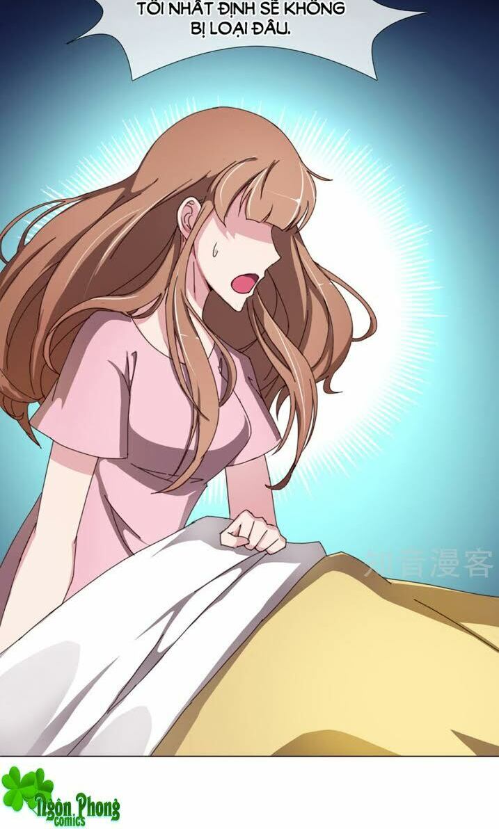 siêu mẫu thế thân chapter 7 26