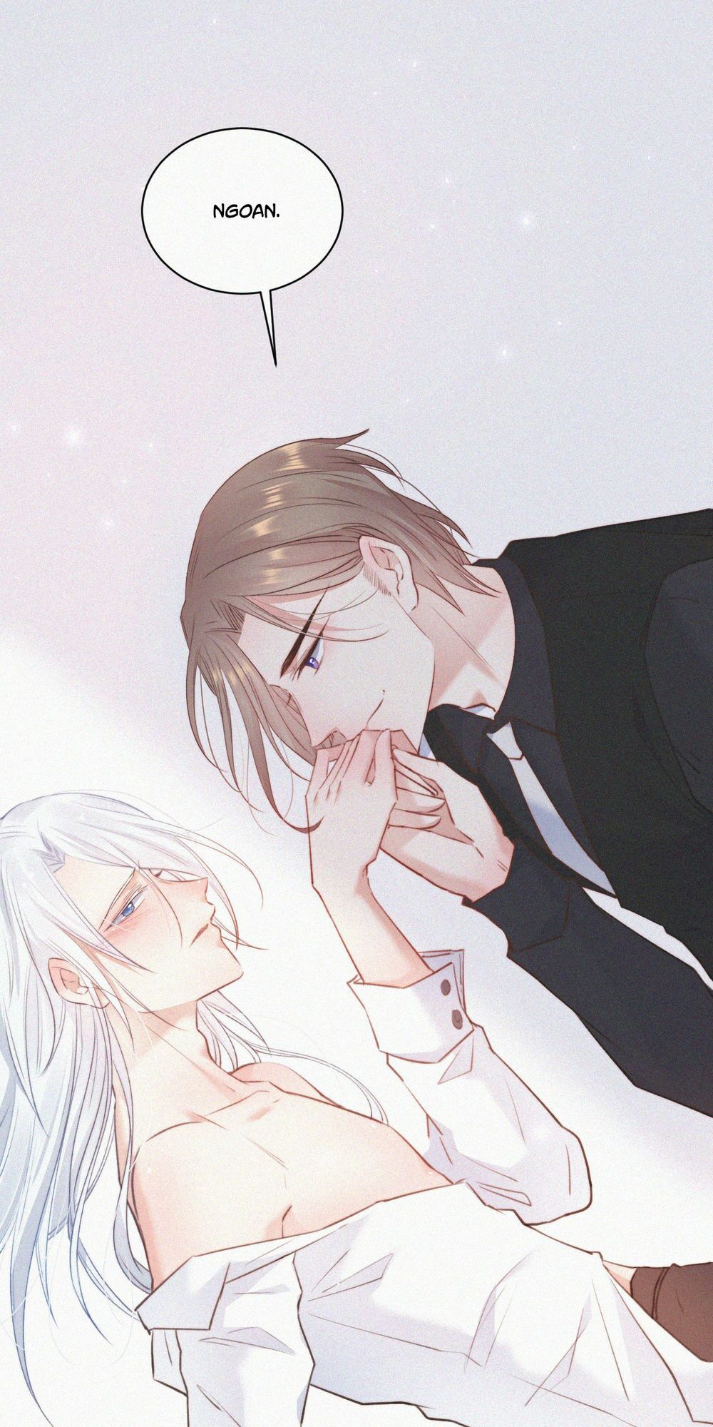 triều tây, in or out chapter 6 40