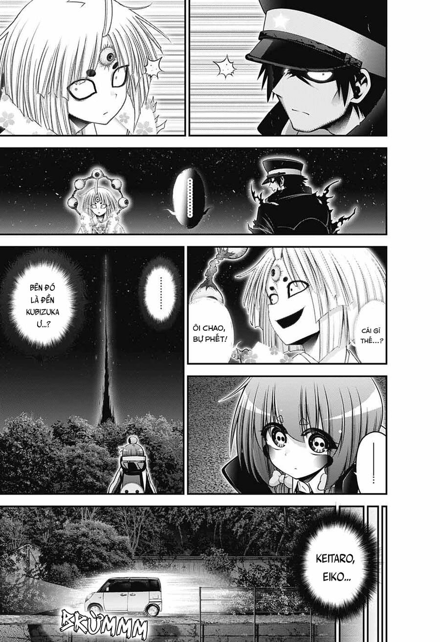 thợ săn ác linh chapter 55 38