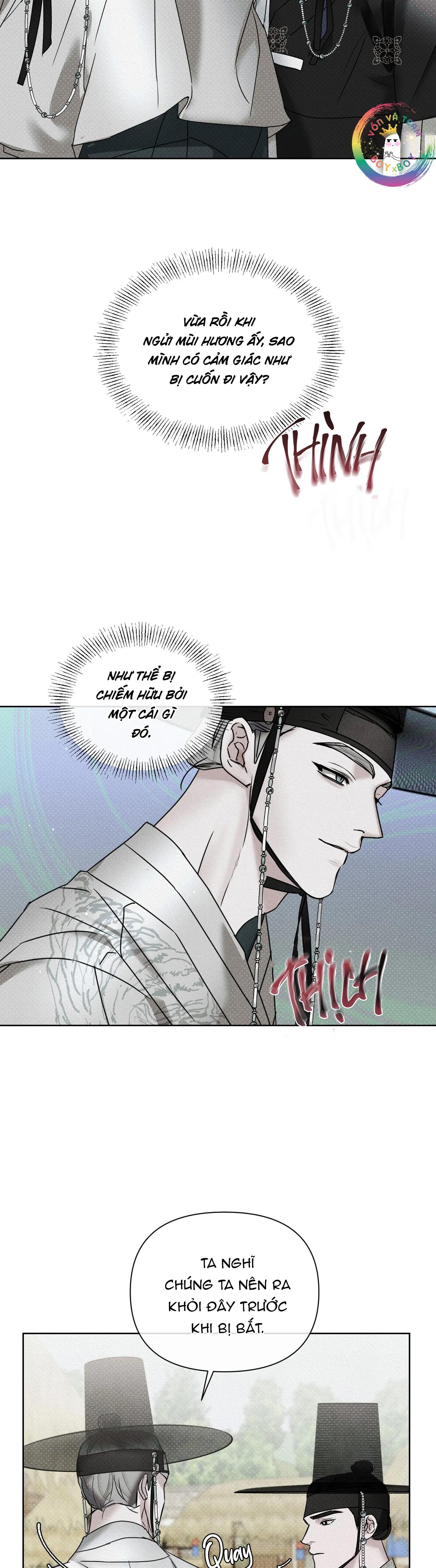 manhwa chịch vồn chịch vã chapter 15 53