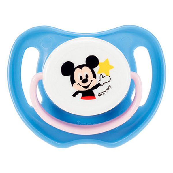 Ty giả Pigeon mickey – size S (0-3 tháng)