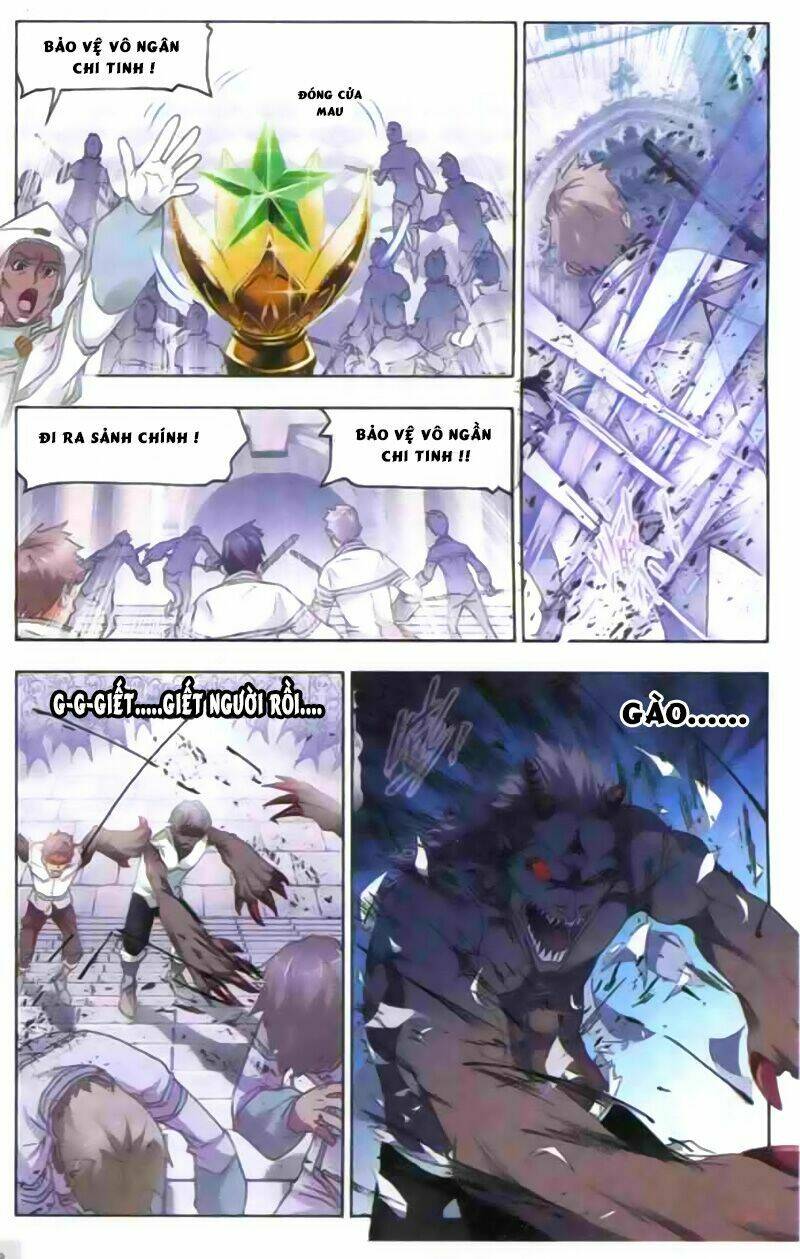 dị nguyên kỷ chapter 1 10