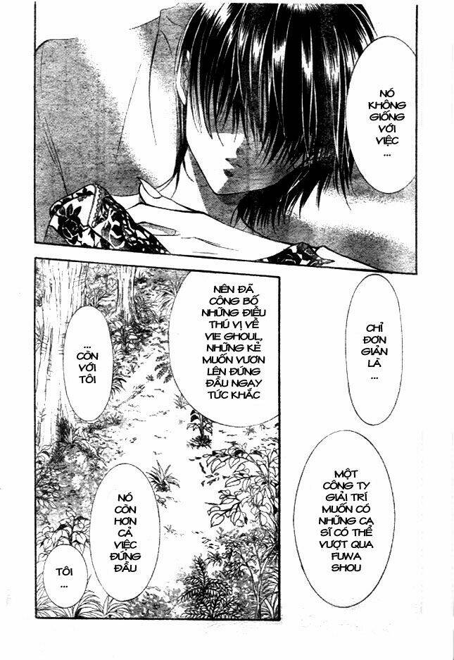 thử thách của kyouko chapter 88 14