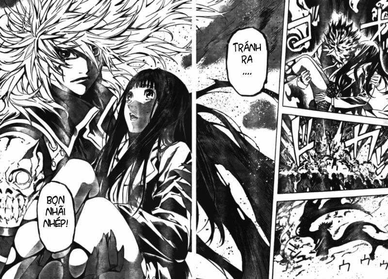 defense devil chapter 6 9