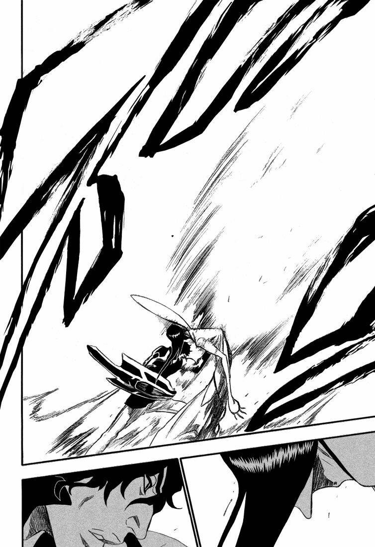 thần chết ichigo chapter 261 20