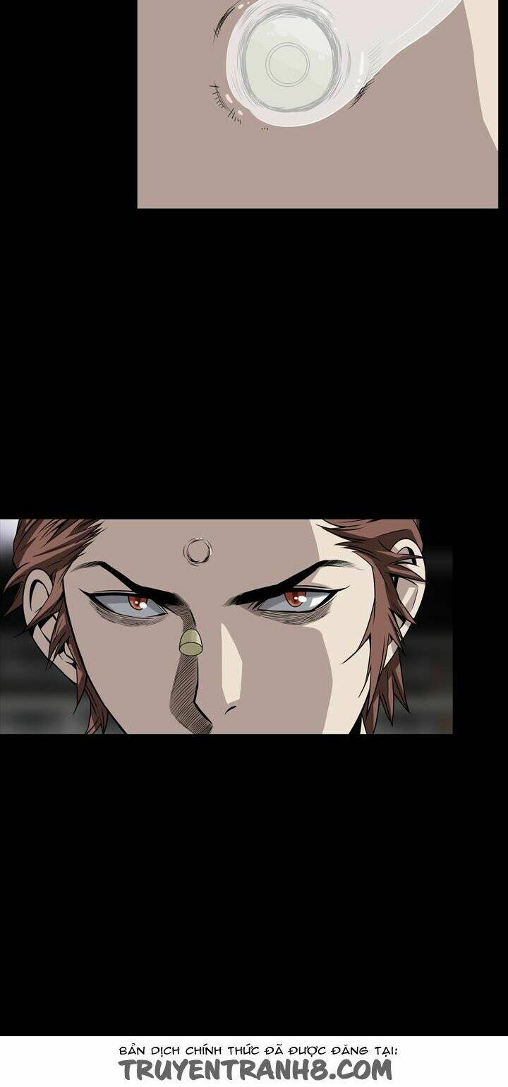 giấc mơ khủng khiếp - deadful dream chapter 7 33