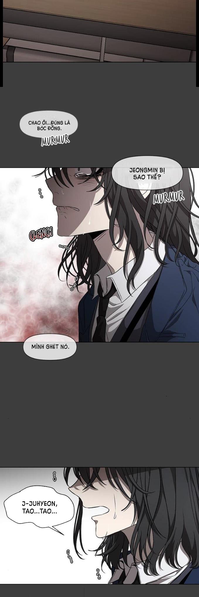Tự Do Trong Mơ chapter 6.1 20