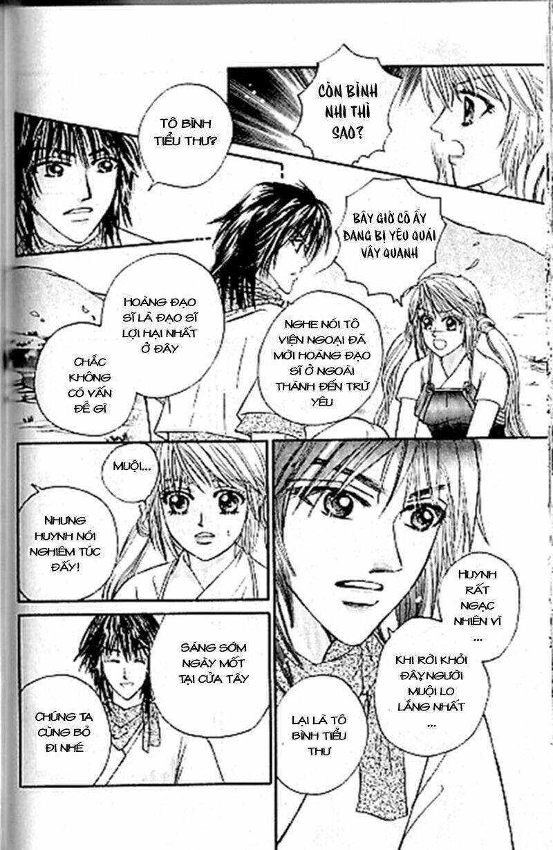 divine melody (tiên khúc) chapter 12 57