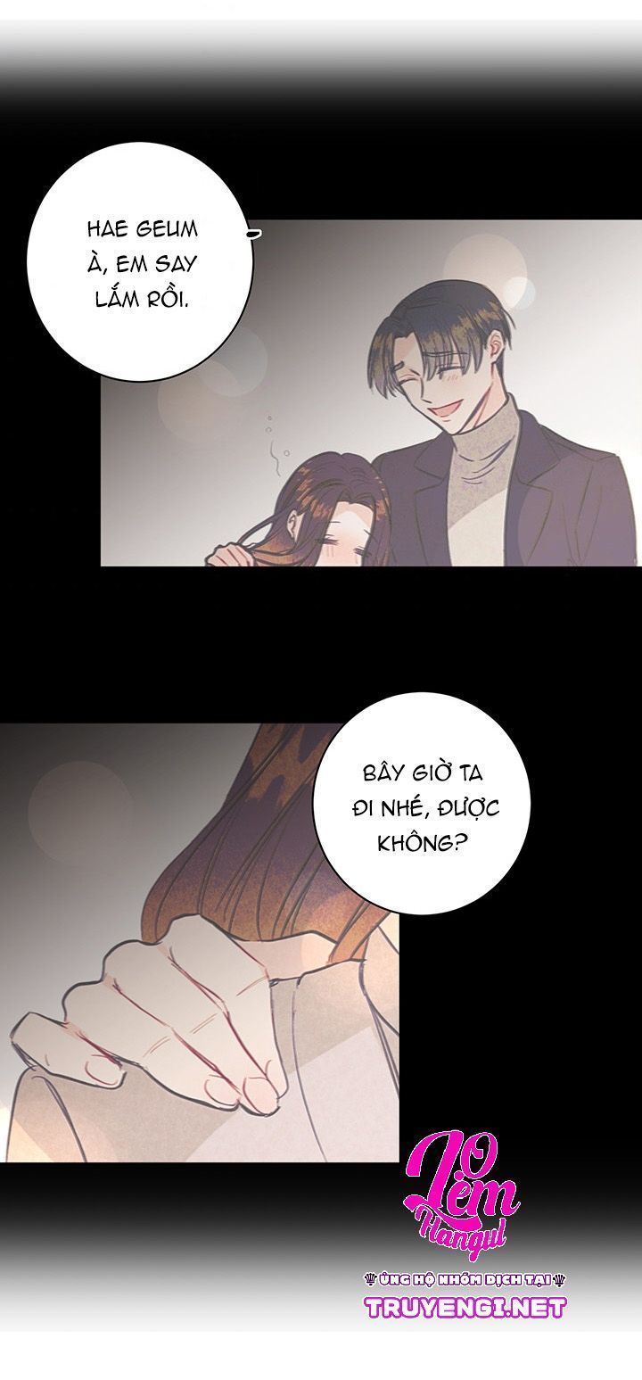 người tình thay thế chapter 5 40