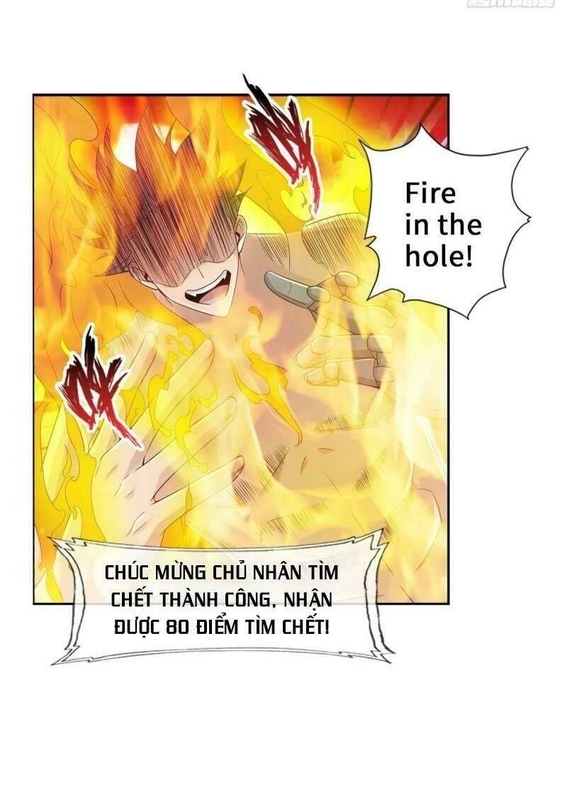 nhân vật phản diện đi tìm đường chết chapter 62 6