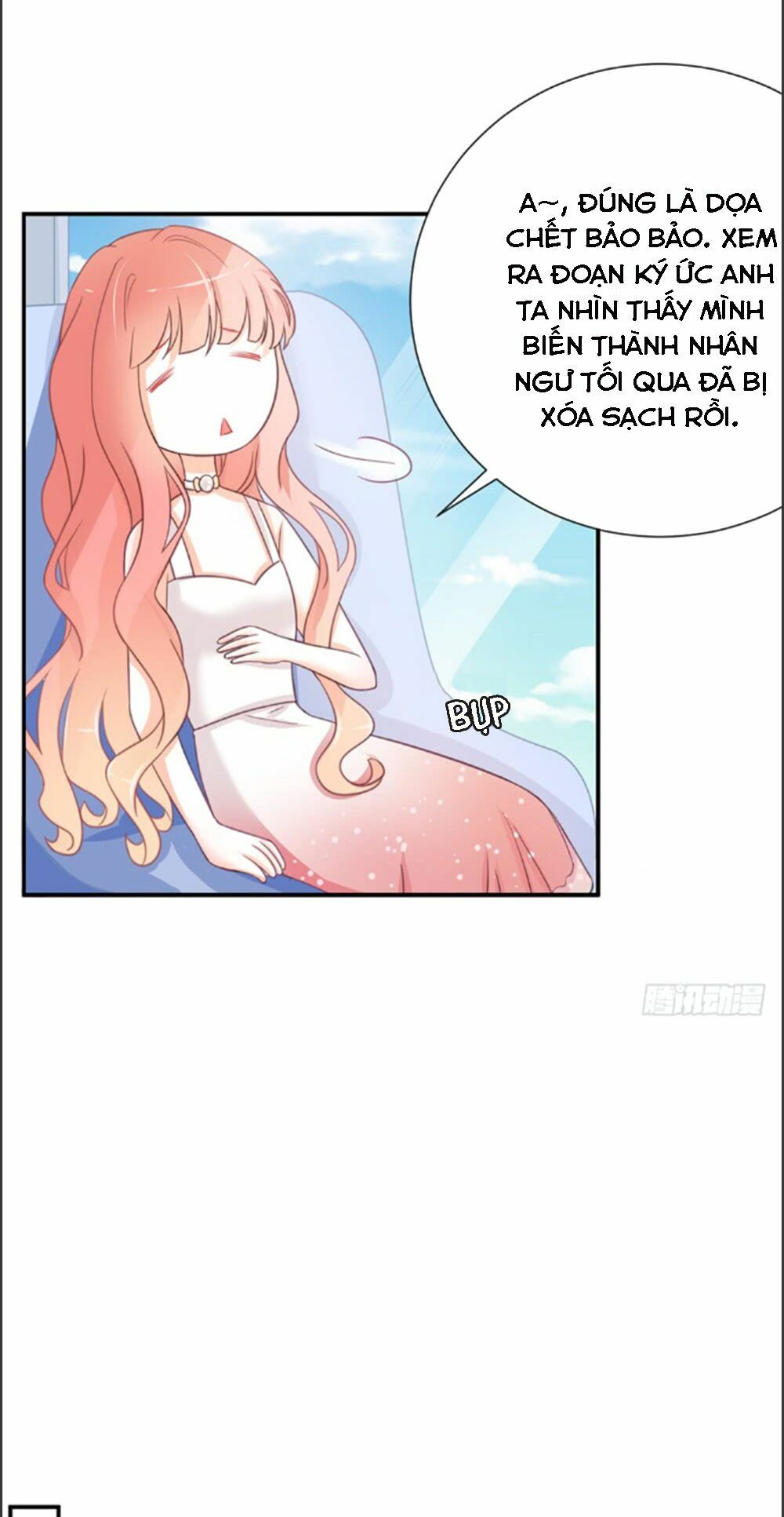 cẩm lý thiếu nữ của tôi chapter 5.2 22