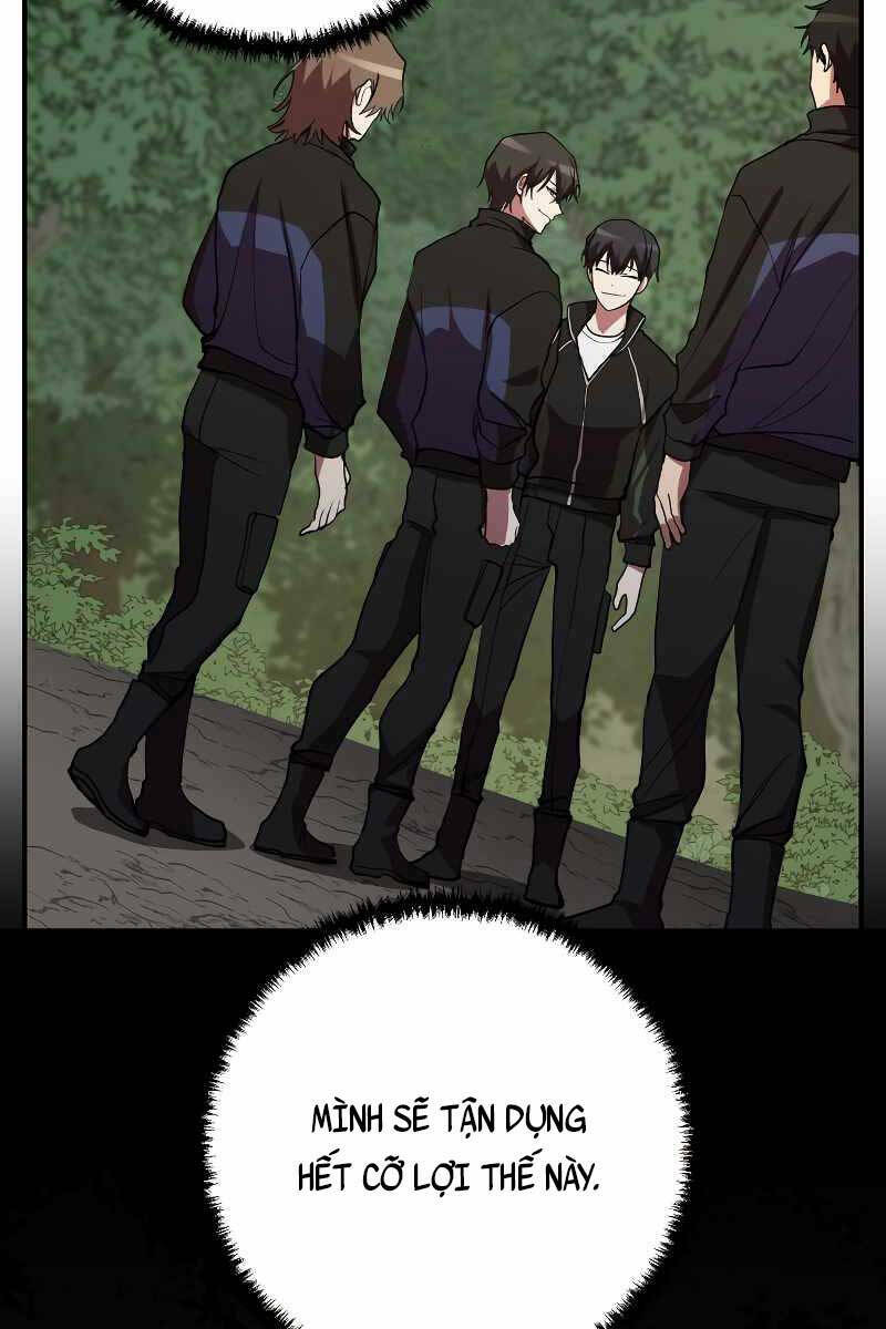 giả vờ làm kẻ vô dụng ở học đường chapter 46 95