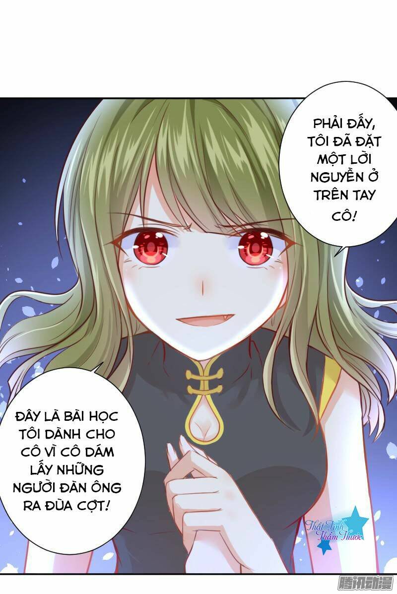 hôm nay ta cũng muốn trêu chọc nàng chapter 3 17