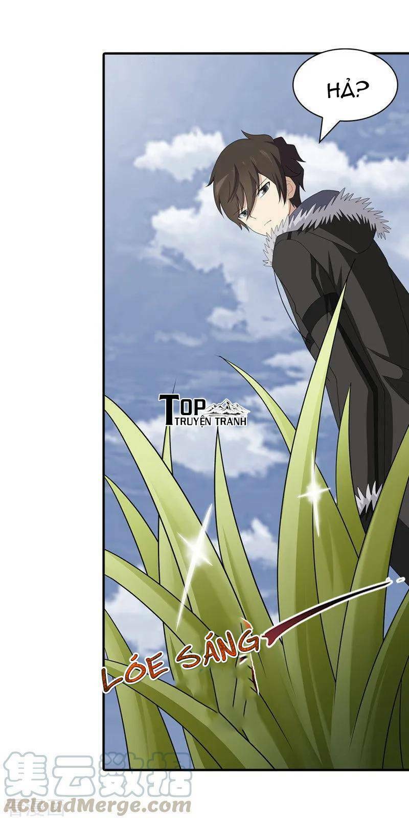 bạn gái virus của tôi chapter 101 44