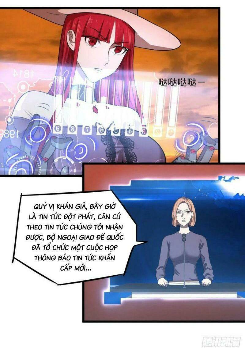 danh sách kẻ phản diện chapter 119 11