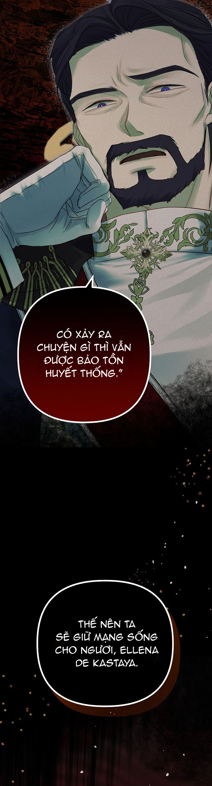 hãy giải thoát cho ta chapter 1.2 9