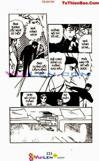 cô bé khóc nhè chapter 3 119