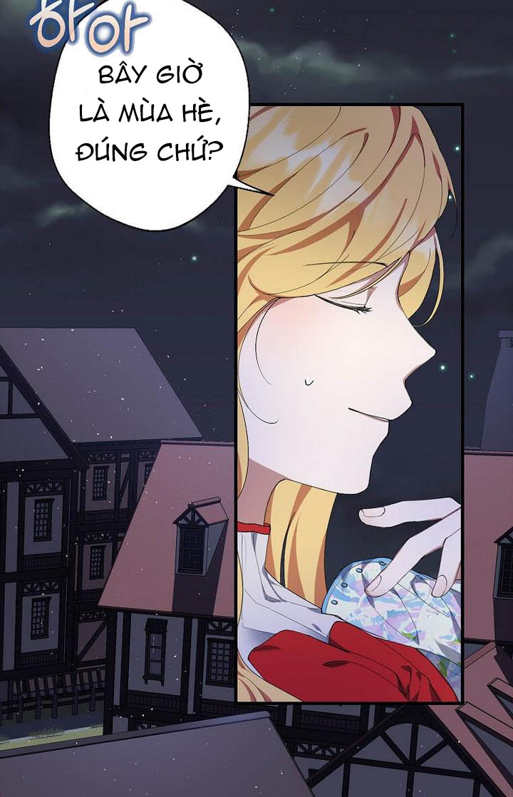 nam chính đang cản đường tôi chapter 1 11