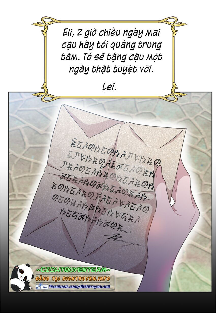 con gái bảo bối của ma vương chapter 136 27