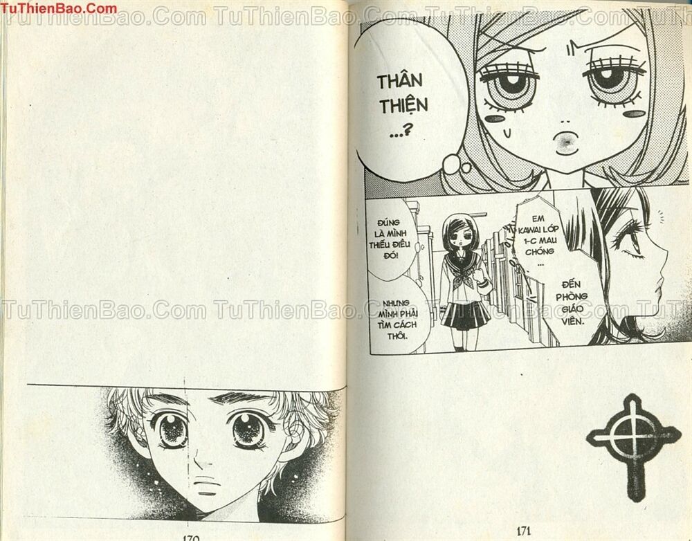 ác quỷ và bản tình ca chapter 4 84