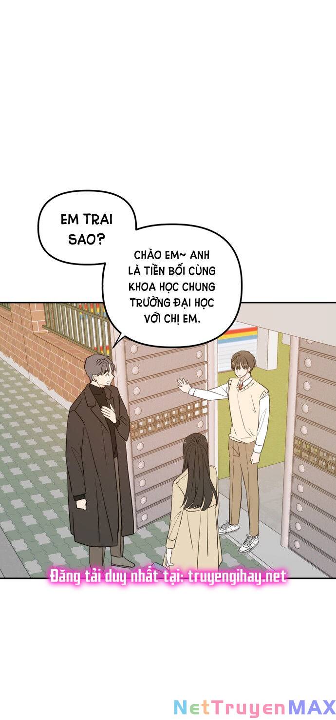 kiếp này cũng xin chăm sóc tôi như vậy nhé kiếp này cũng xin chăm sóc tôi như vậy nhé chapter 110 33