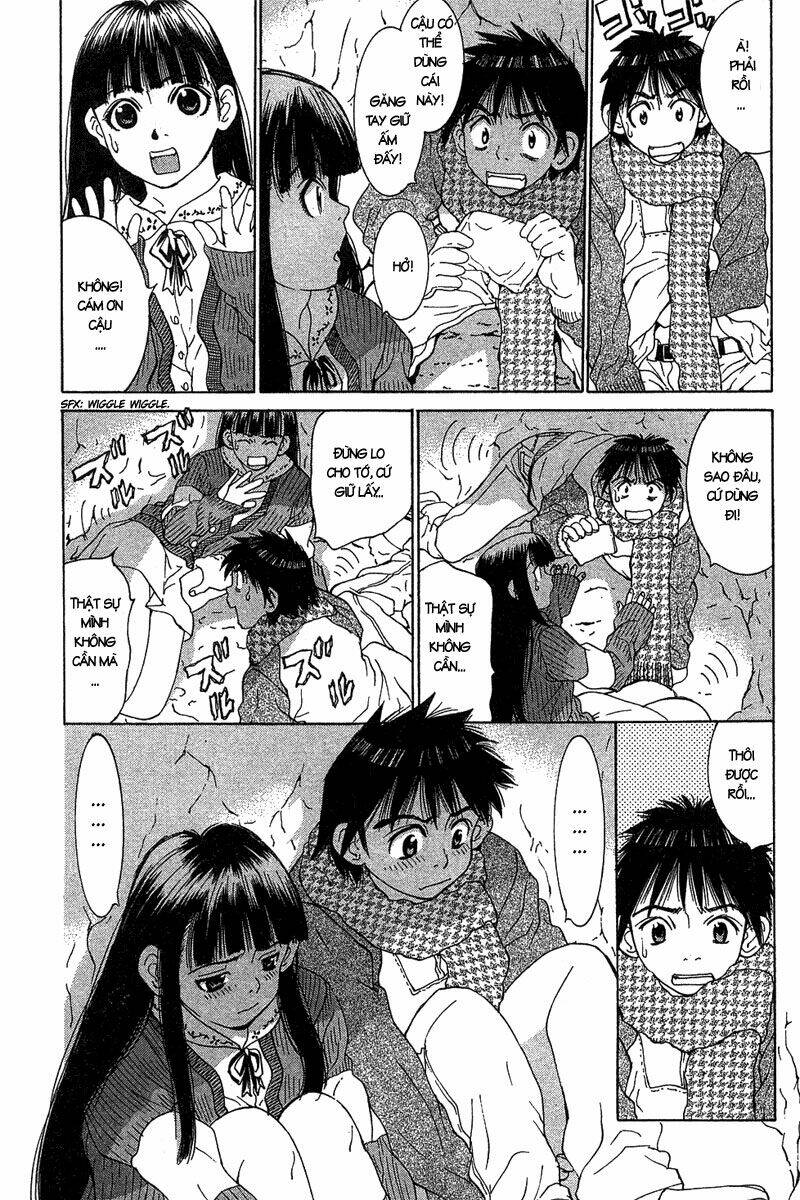 gachax2 ~ secret chapter 22 11