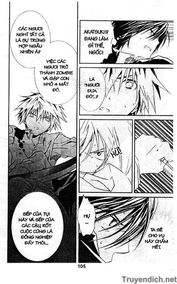 zombie-loan chapter 48 11