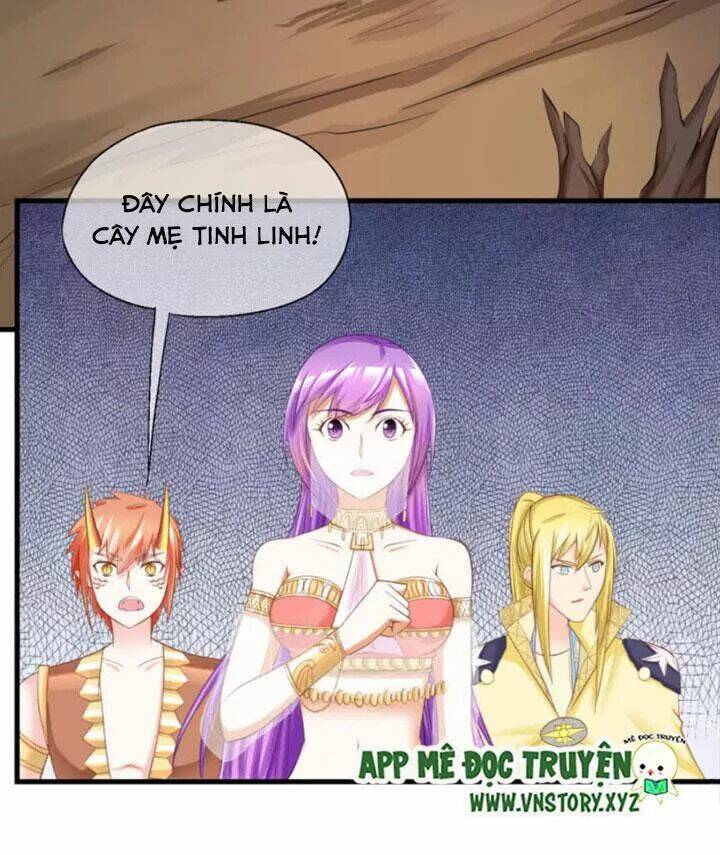 bồn tắm có vấn đề?! chapter 53 52