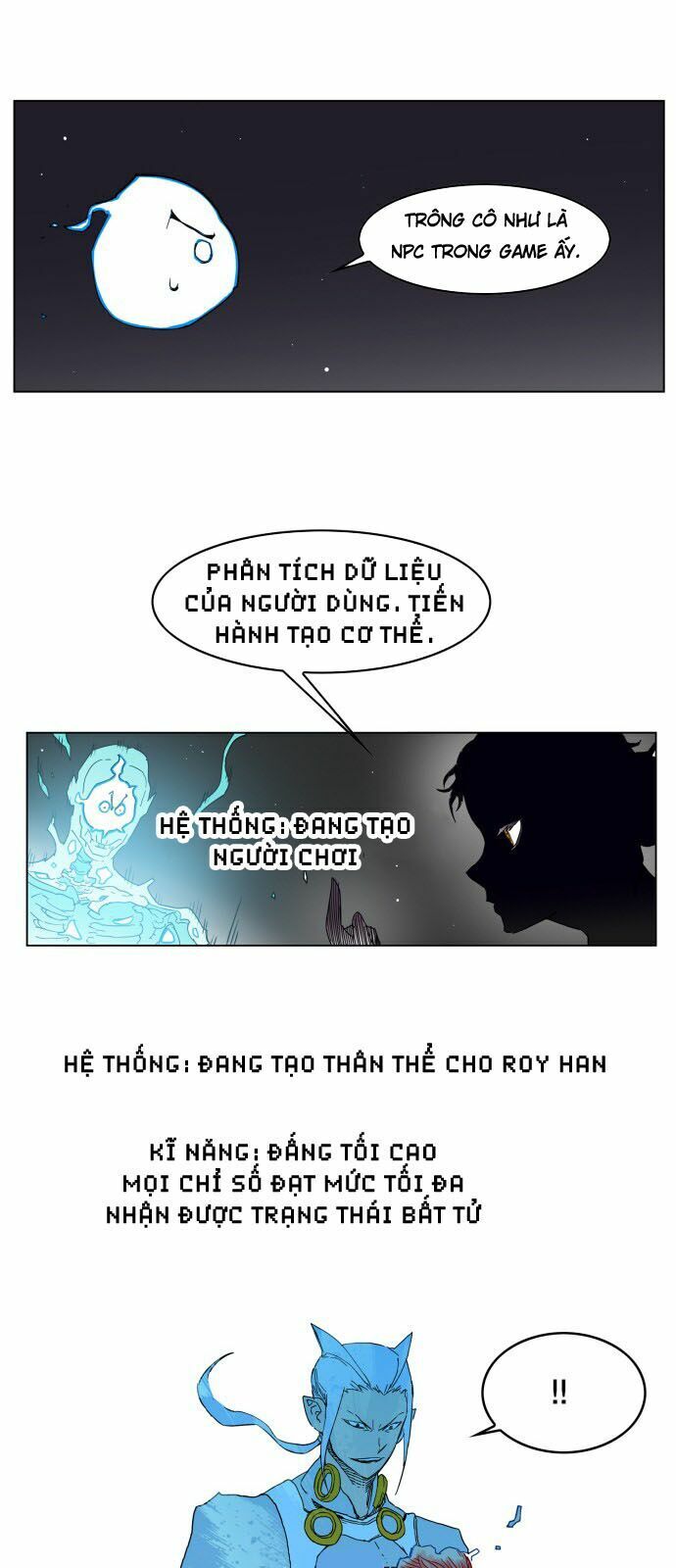 hard core leveling warrior chapter 77 33