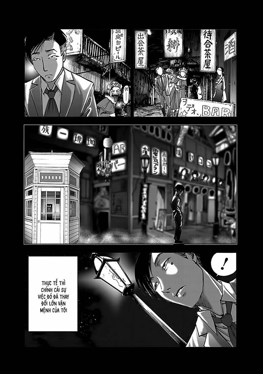 edogawa ranpo ijinkan chapter 79 16