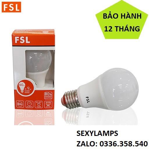 Bóng led chống cận FSL