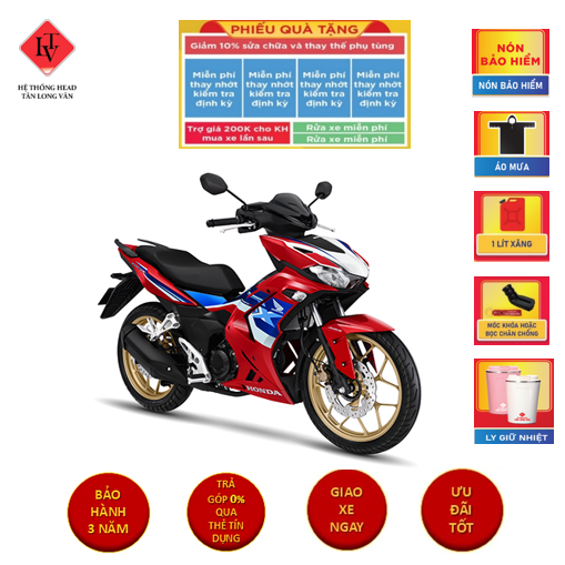 Xe máy Honda Winner X 2023 _ Phiên bản Thể Thao Mới ( ABS)