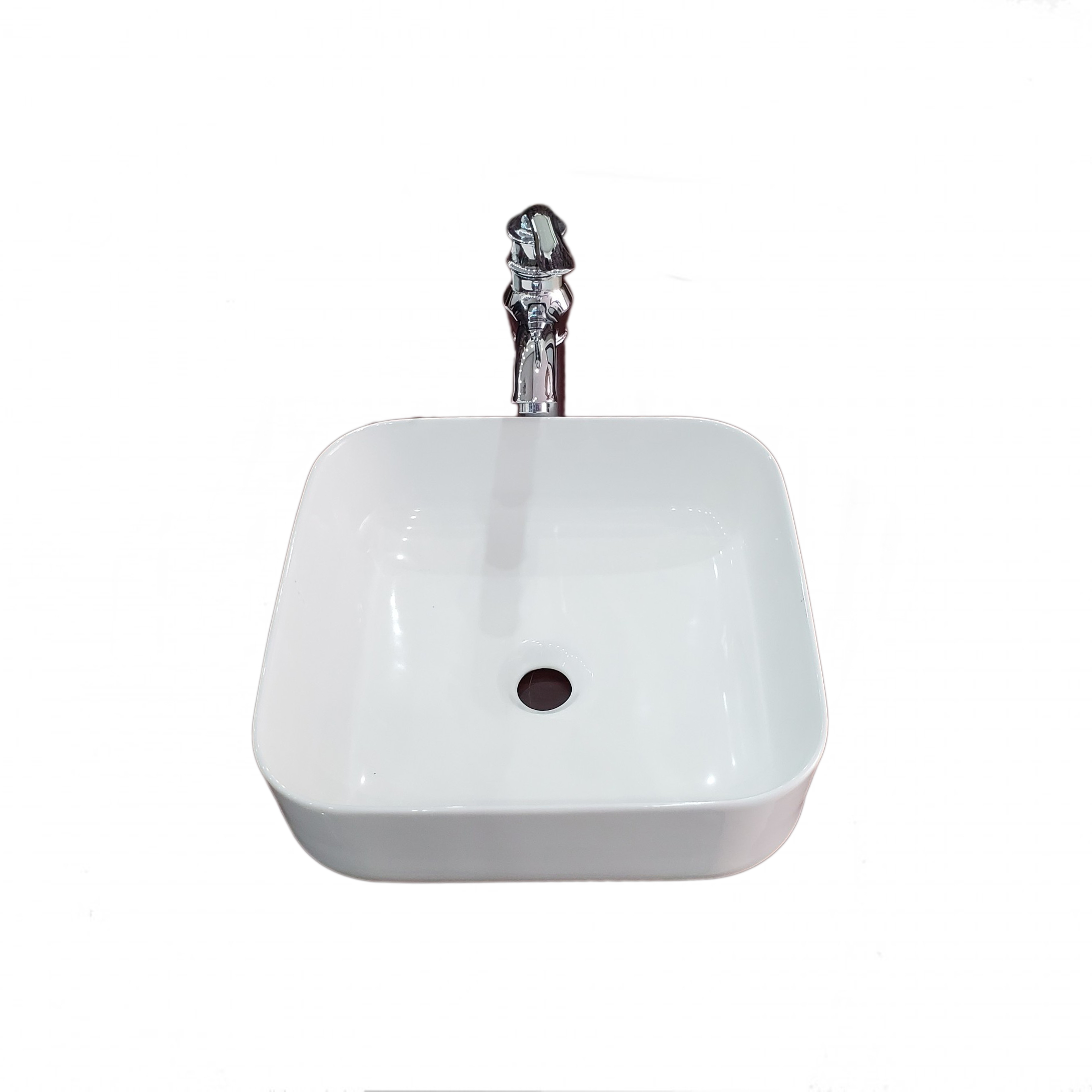 Chậu Lavabo cao cấp LUXE C81