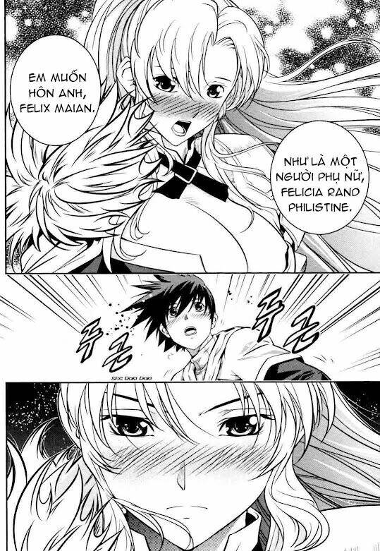 the legend of maian chapter 54 44