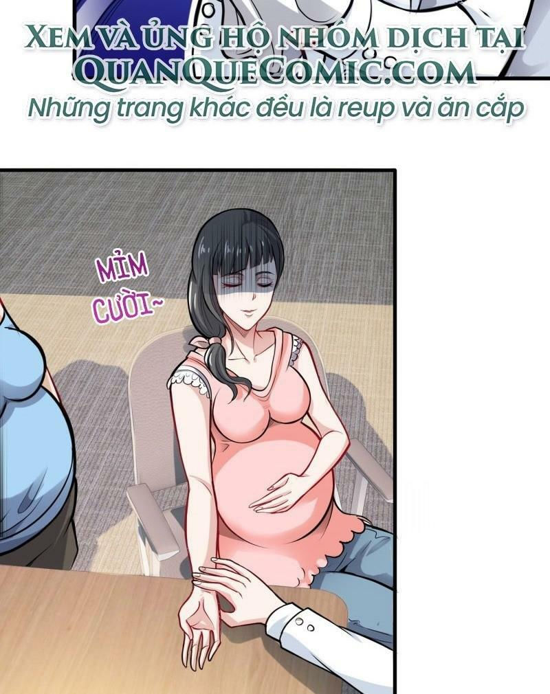 tối cường thần y tại đô thị chapter 80 35