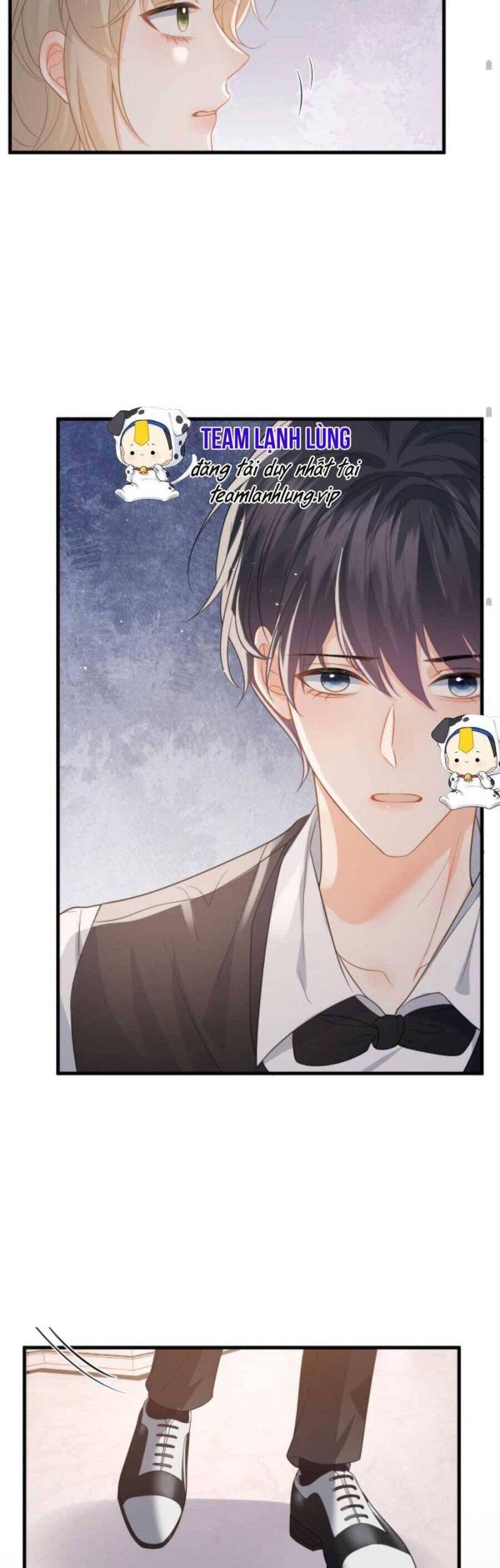 xuyên nhanh : nhân vật phản diện quá nuông chiều ta chapter 46 16