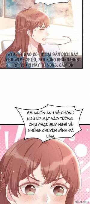 sủng em sủng tới tận cùng chapter 121 13